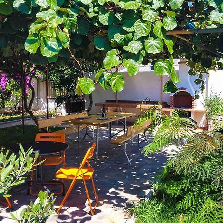 Apartments Sabijan Superior Deluxe Медулин Экстерьер фото